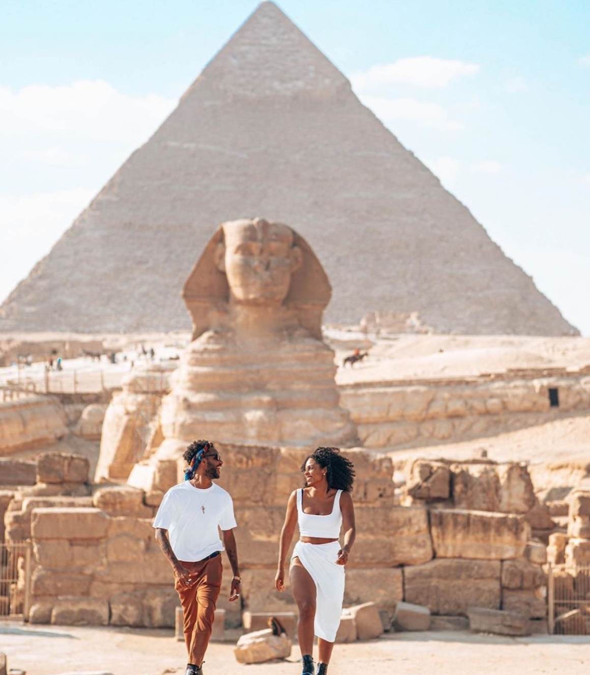 Discover Ancient Wonders: Egypt May 20th -27th 2024