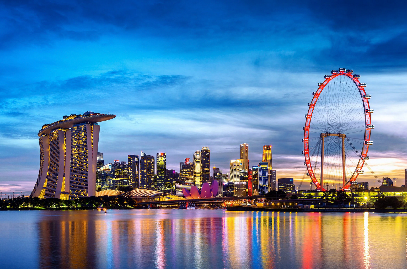 Discover the Wilds of Singapore with JetLife