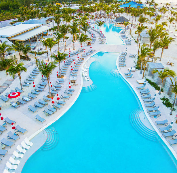 FEBRUARY 13TH 2026 | Beach Club at Bimini