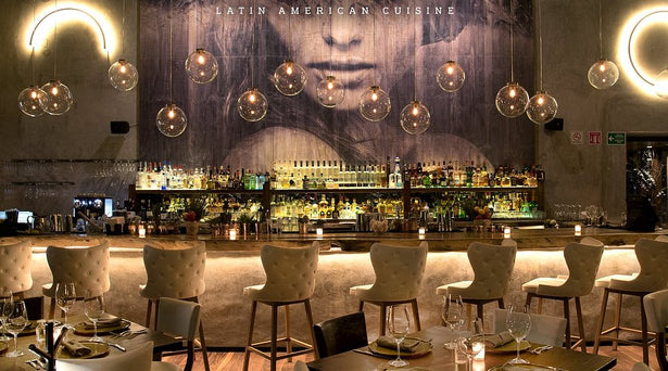 May 29th: Indulge + Iconic Night Out