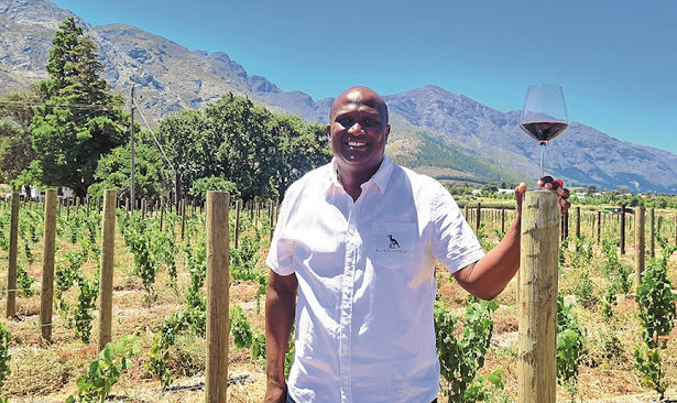 January 2nd 2026 | TABLE MOUNTAIN & Wine Tour