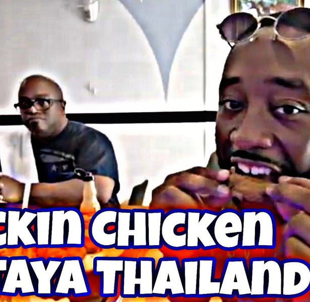 January 3rd | Kickin Chicken & Cigar Lounge
