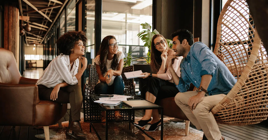 Why Your Next Corporate Retreat Should Be with JetLife Vacations - JetLife Vacations Travel Agency