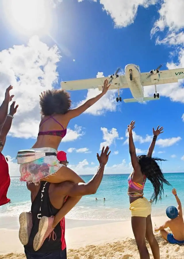 Exploring the Wanderlust of Black American Travelers: From the Caribbean to Exotic Destinations - JetLife Vacations Travel Agency