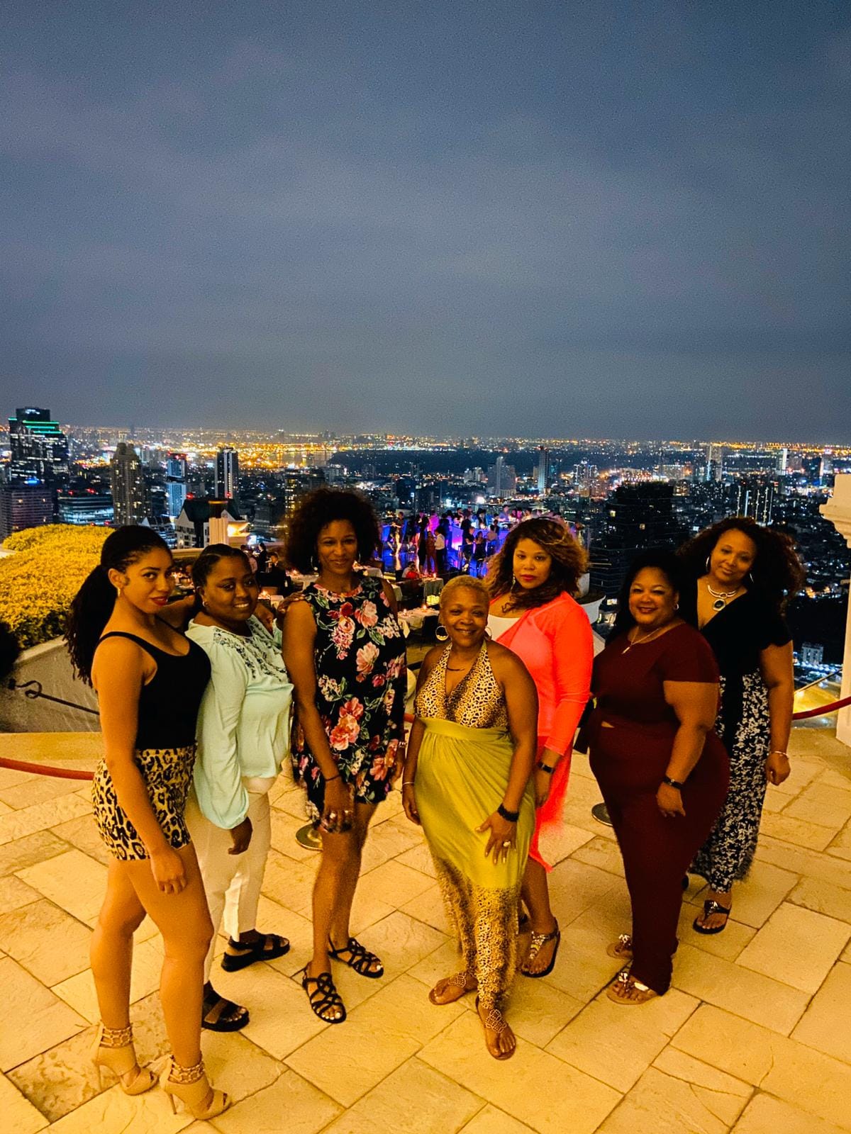 JetLife Vacations Travel Agency 