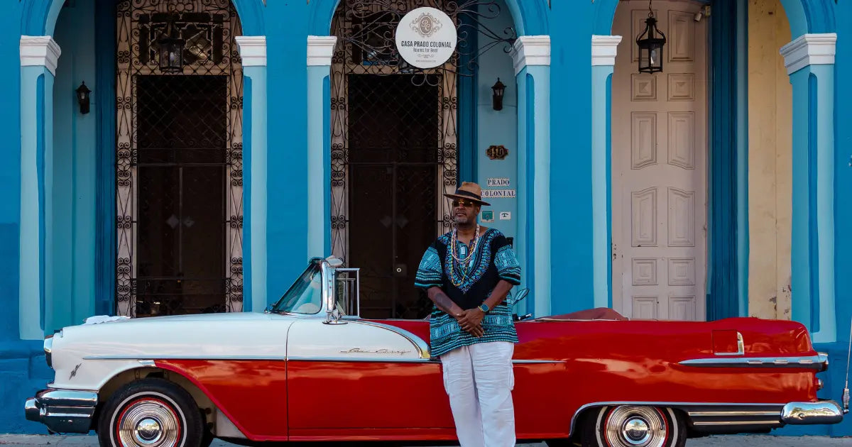 What It’s Really Like to Travel With JetLife Vacations