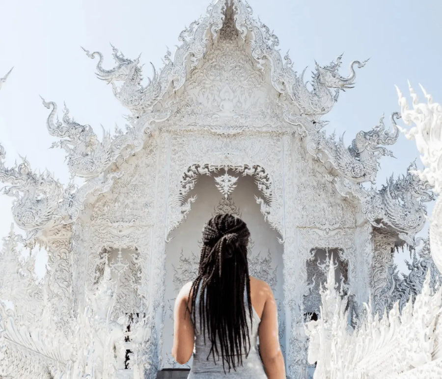 Explore the Enchanting City of Chiang Mai with This Incredible Package! - JetLife Vacations Travel Agency