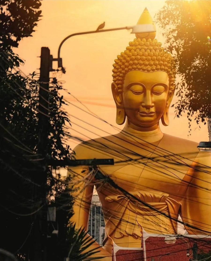 Explore Bangkok in Style with Our Curated Experience - JetLife Vacations Travel Agency