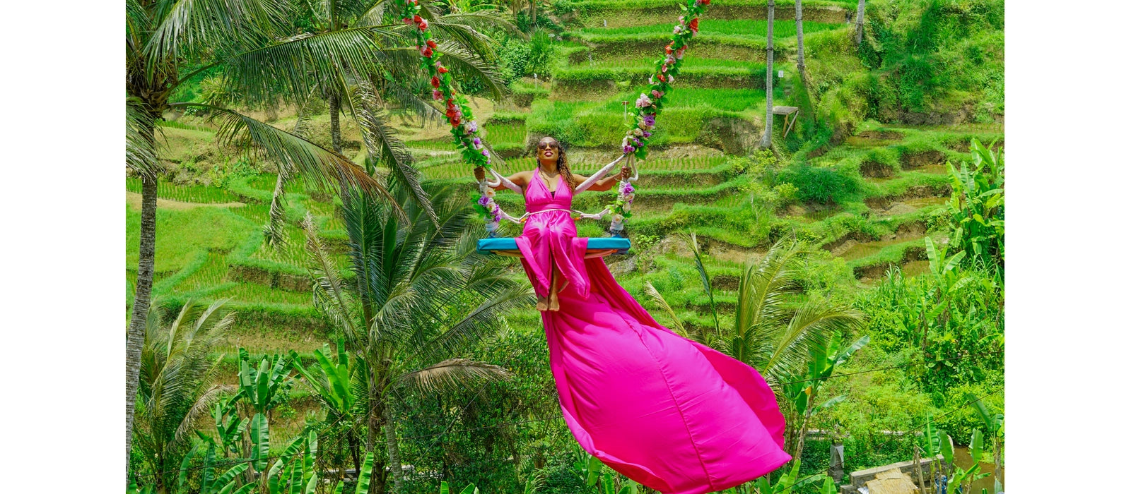 Top things to do in Bali for African American travelers
