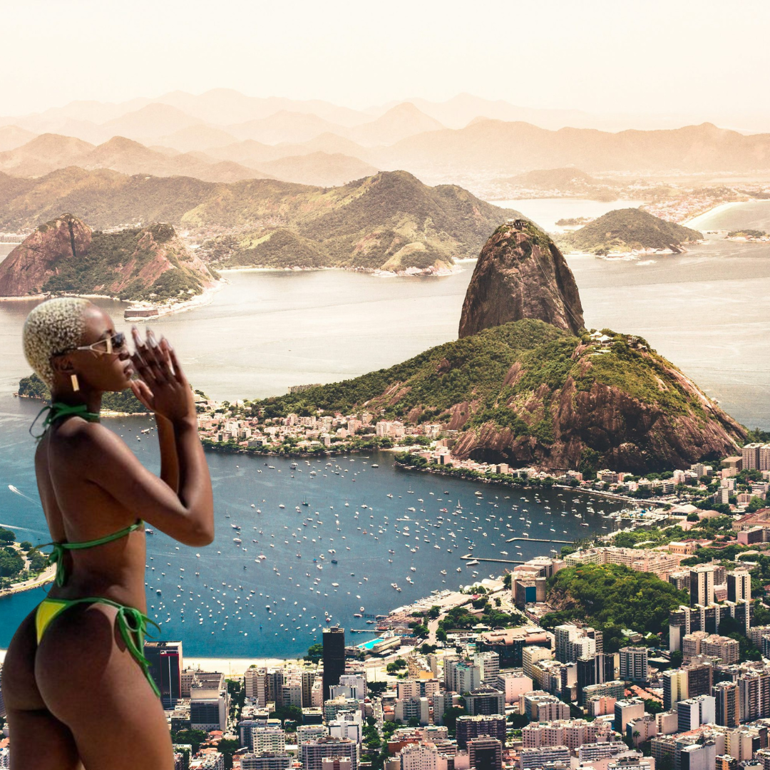 JetLife Vacations Brazil 