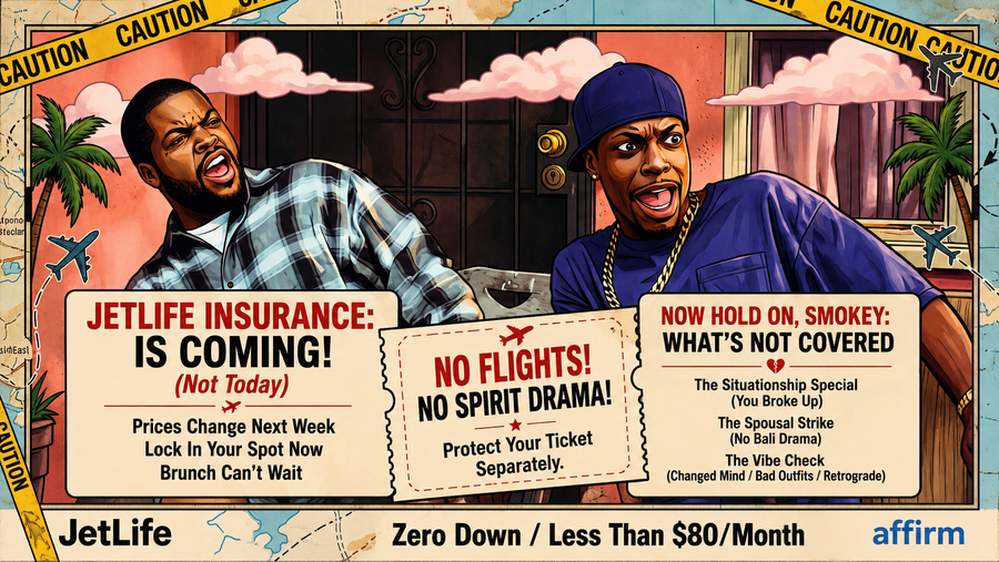 JetLife Insurance 