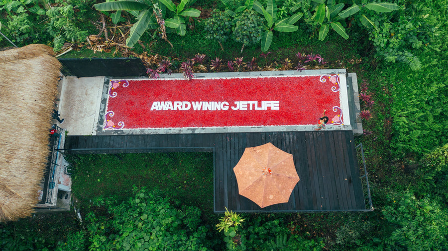 JetLife Vacations Bali