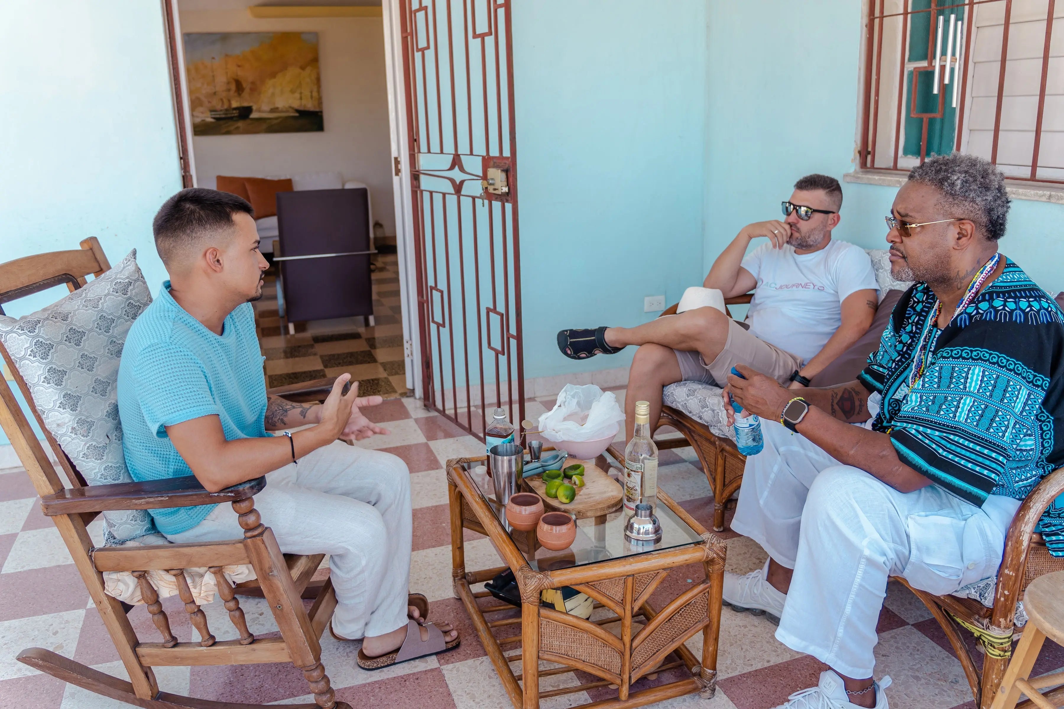 5 Things You NEED to Know Before Going to Cuba