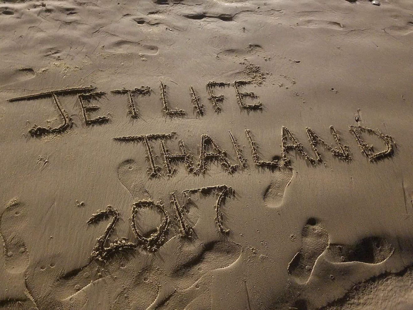 JetLife Vacations Travel Agency 