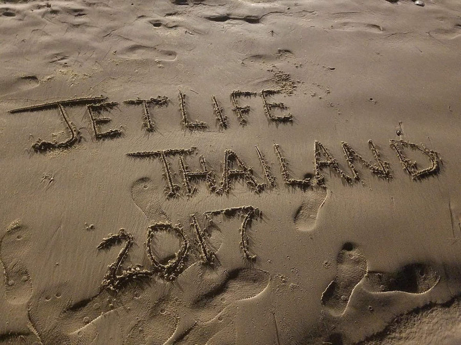JetLife Vacations Travel Agency 