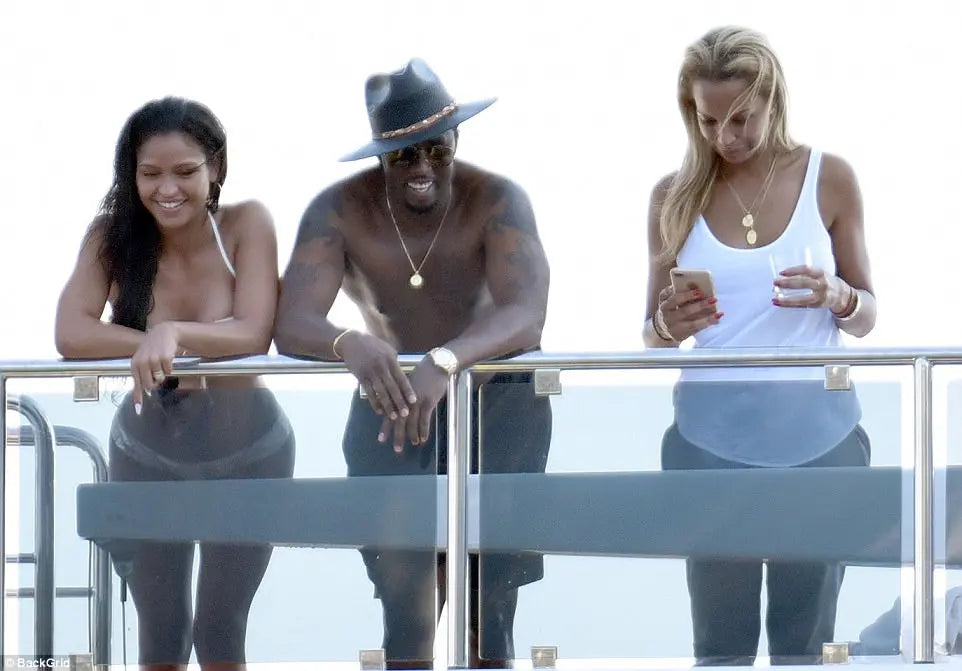 Flewed Out Gone Wrong 