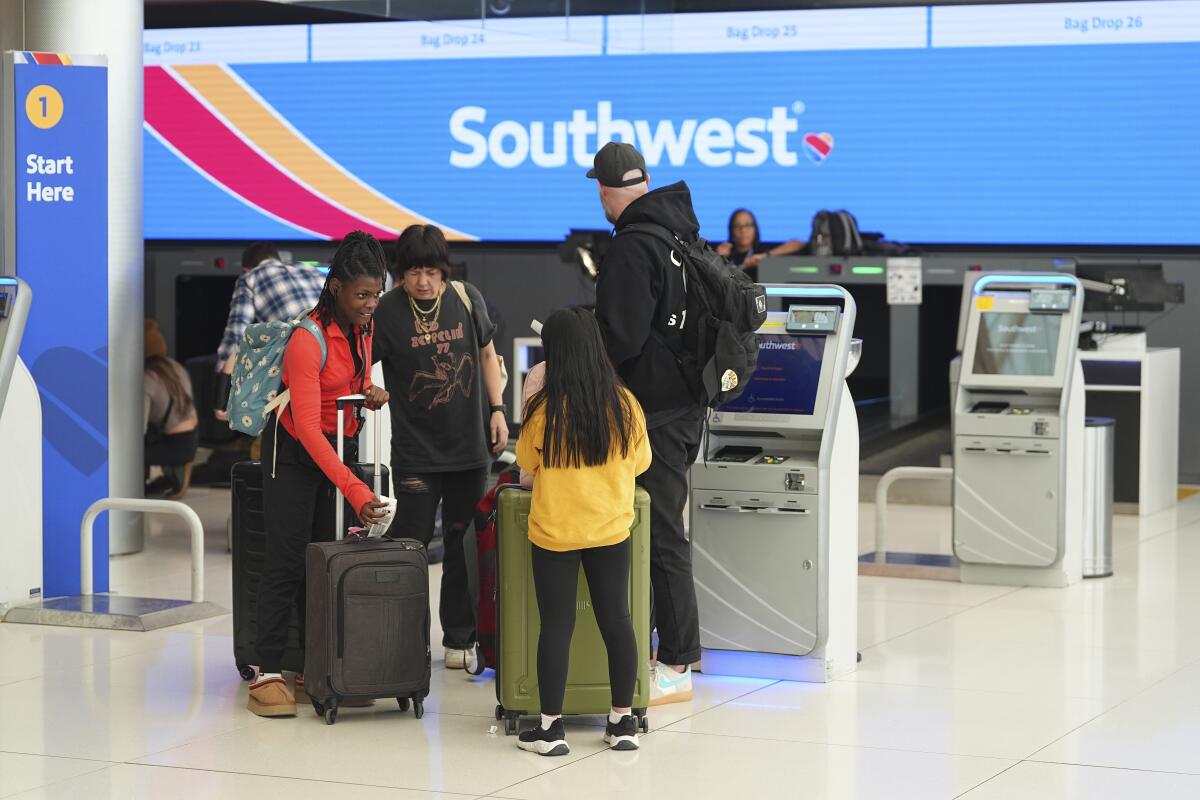 💼 The Credit Bureaus Don’t Decide If You Travel