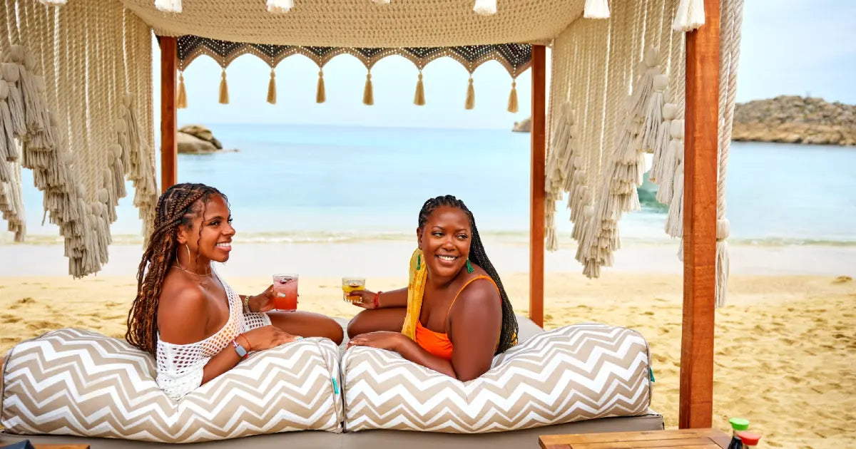 What Does a $65/Month Vacation Look Like