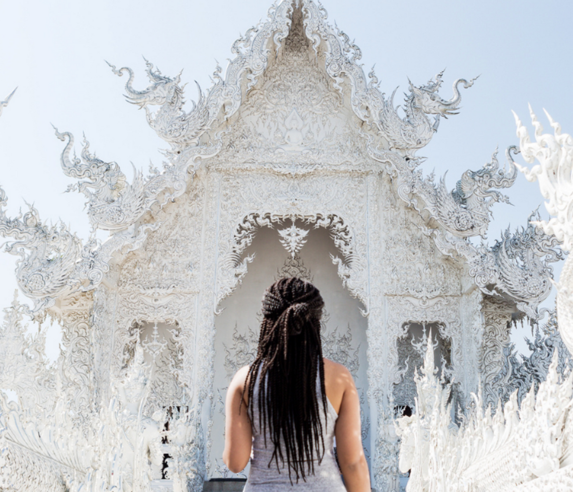 Explore the Enchanting City of Chiang Mai with This Incredible Package!
