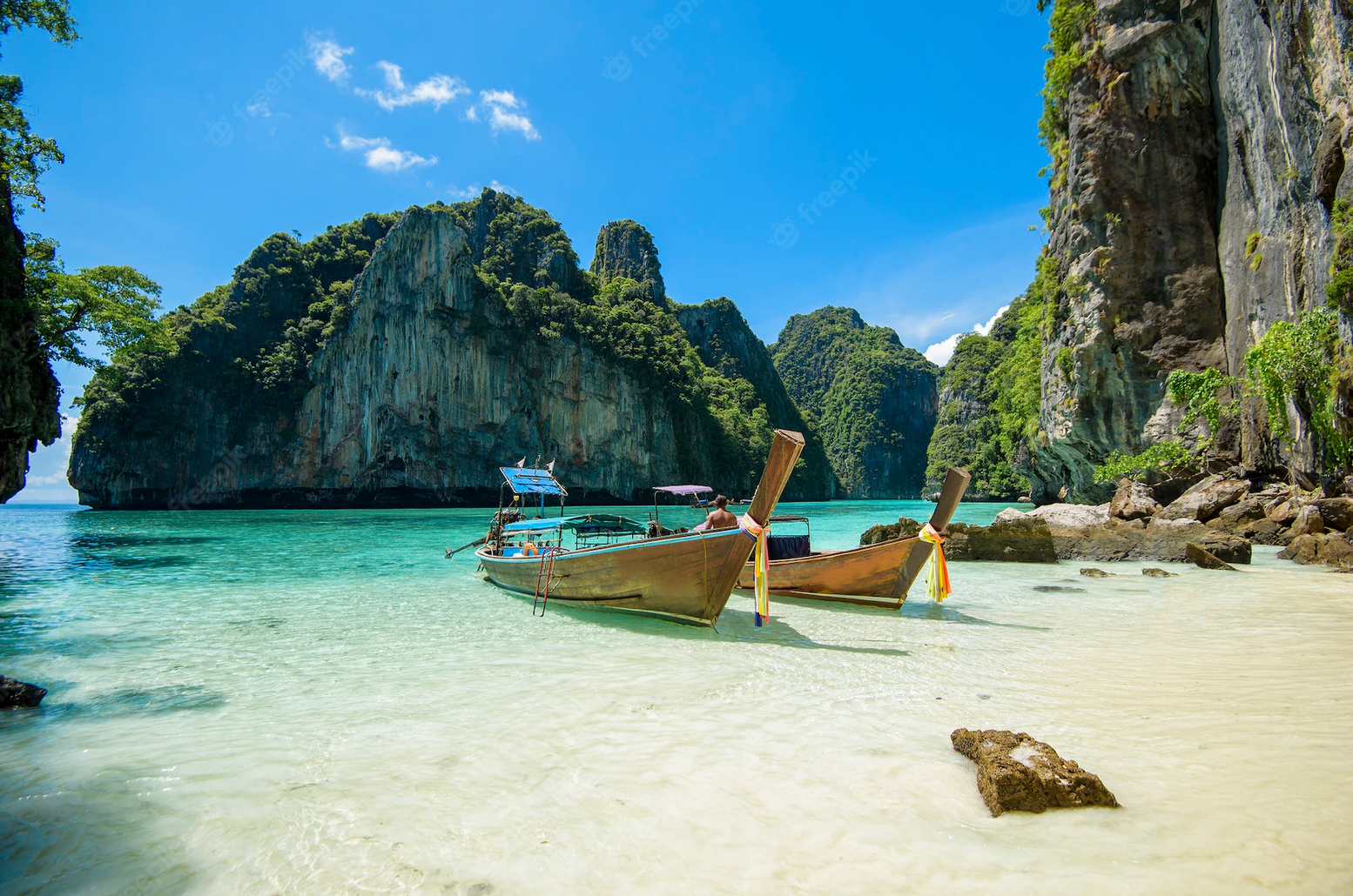 The Ultimate Phuket Vacation Package – Get Ready to Explore!