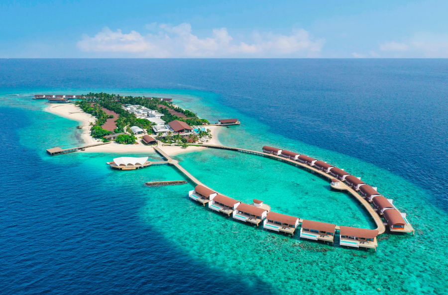 JetLife Vacations Travel Agency 