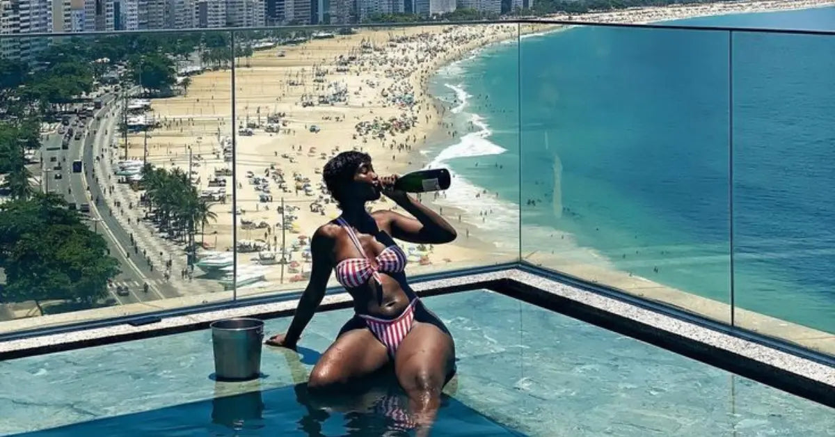 BRAZIL 2026: We’re Staying at the Copacabana Palace — Where All the Celebs Stay