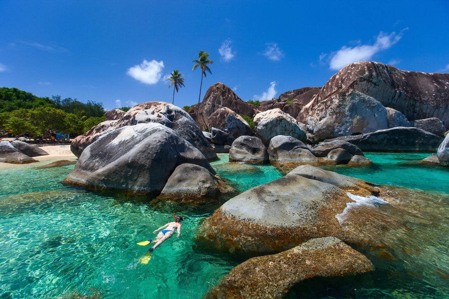 JetLife Vacations SuperBowl Cruise Top 10 Things to do in Tortola BV - JetLife Vacations Travel Agency