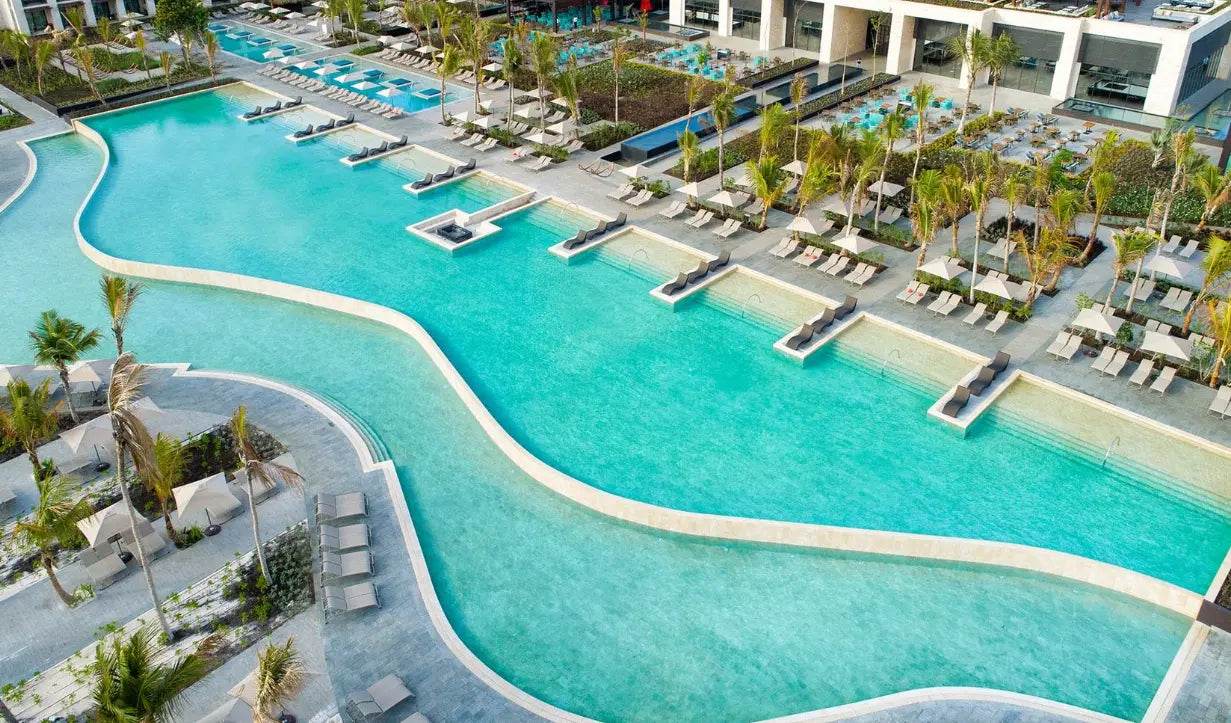 Punta Cana Escape with JetLife Vacations - JetLife Vacations Travel Agency