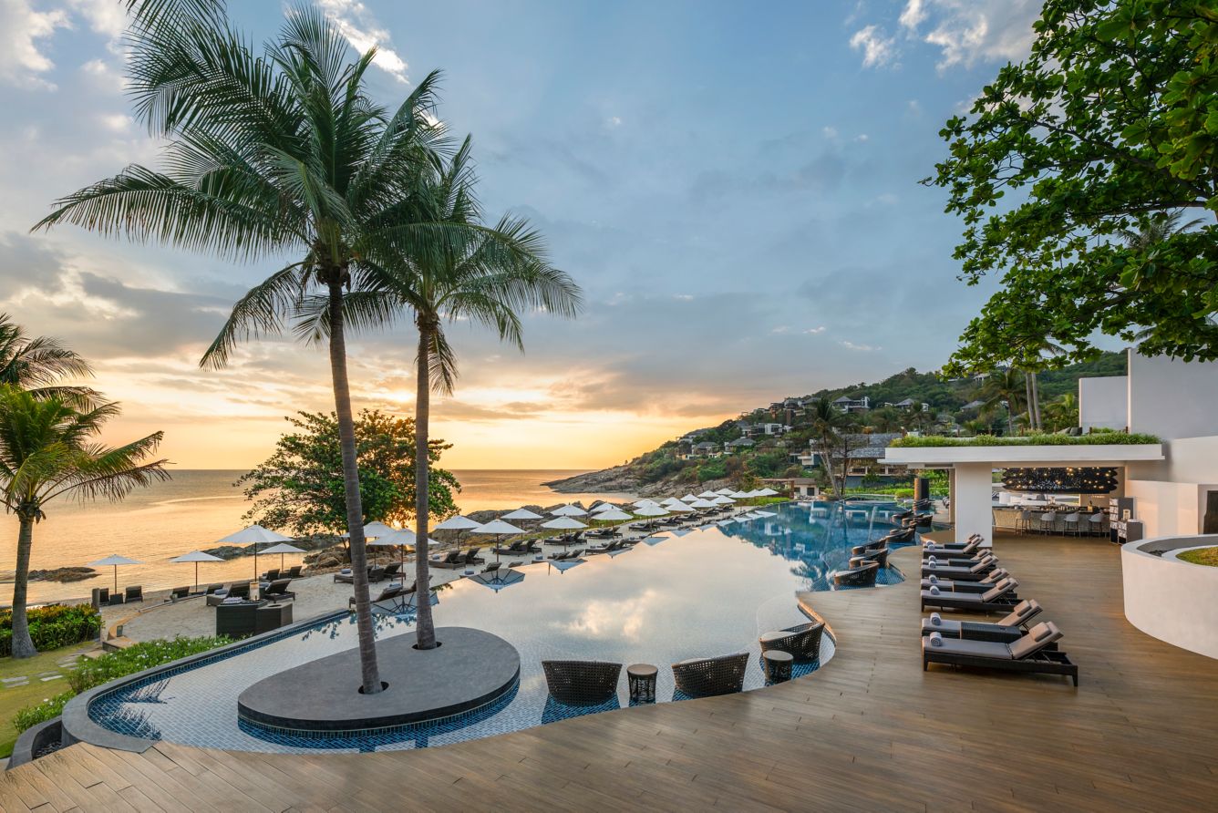 Crazy Rich Thailand 