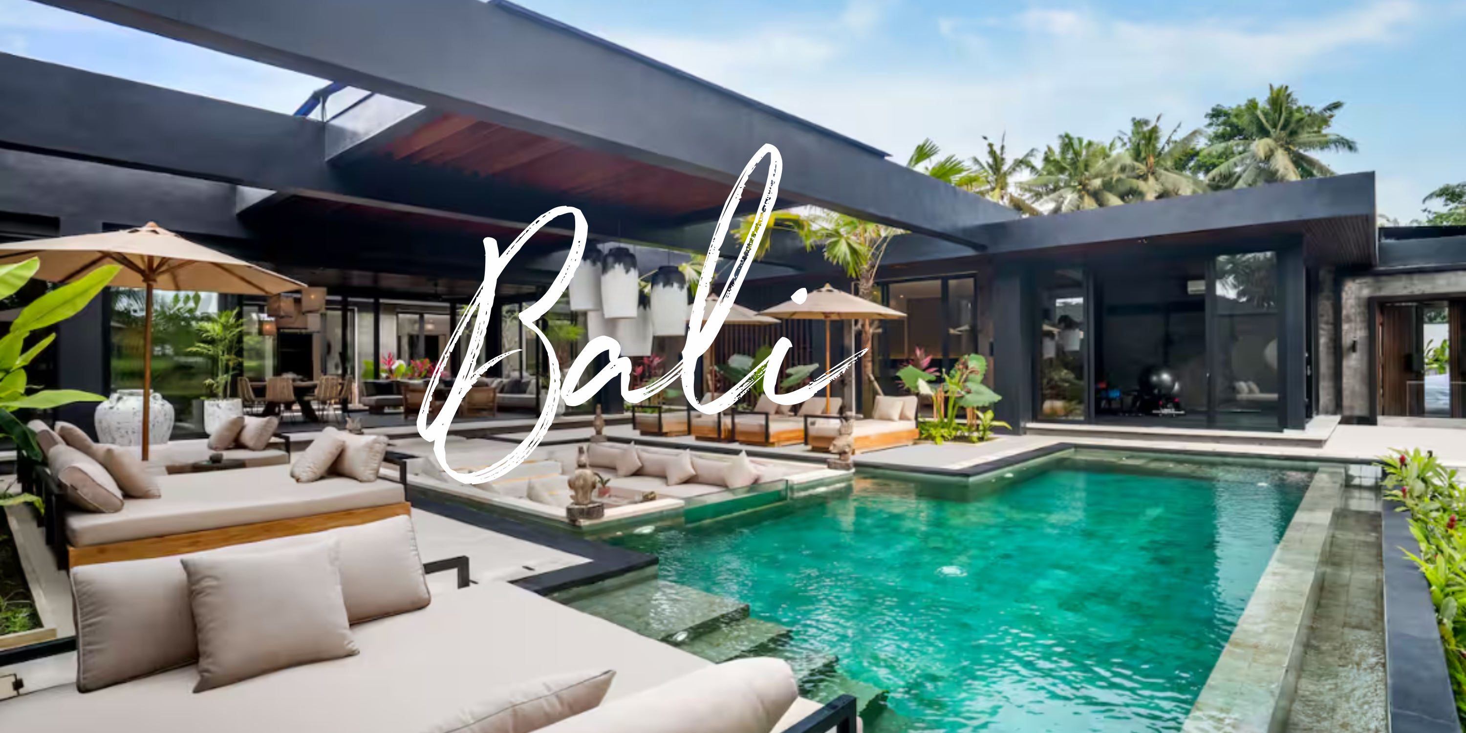 Bali Black Friday