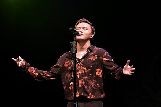 November 1, 2026 – Soul in the Jungle