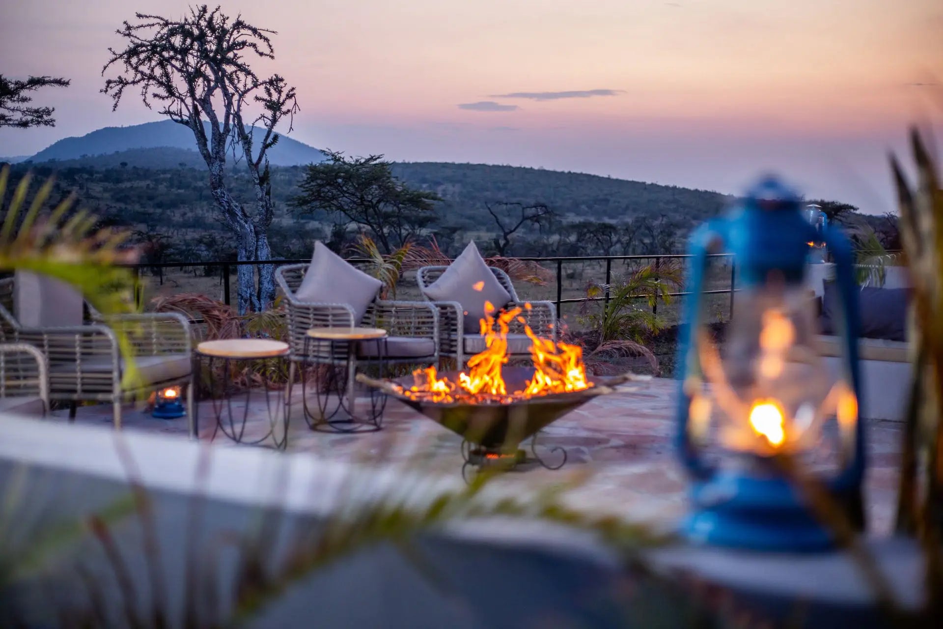 Lalashe Ripoi – Premium Luxury - JetLife Vacations Travel Agency