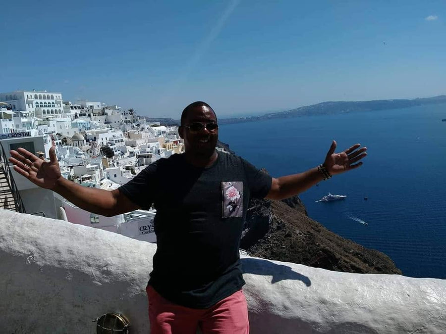Greece Past Guests
