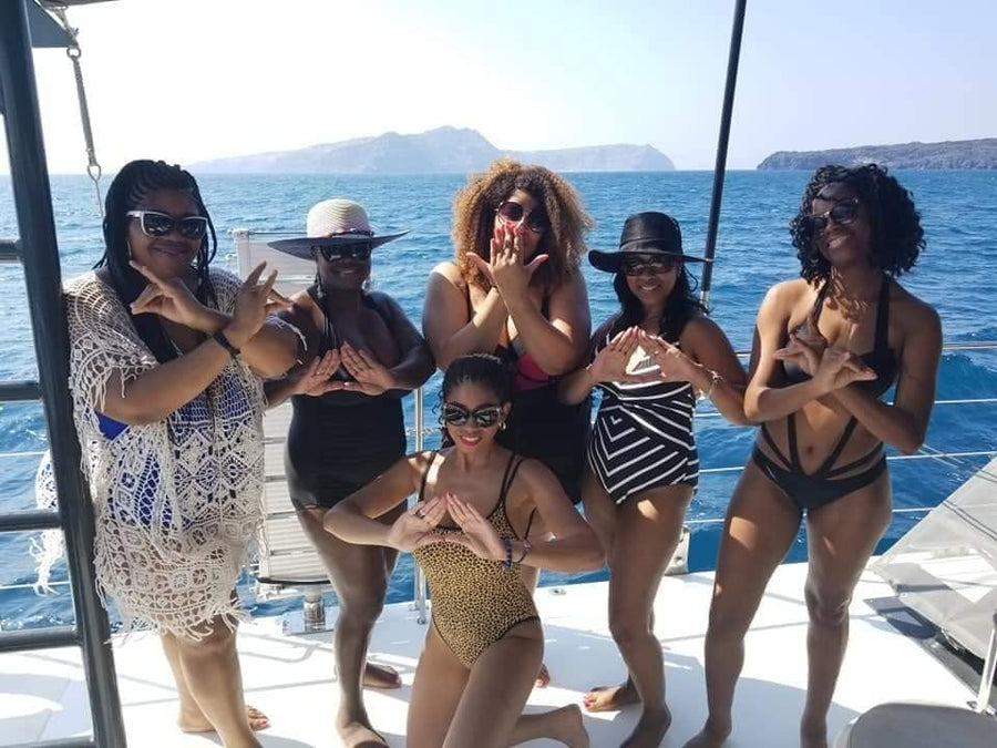 Greece Past Guests