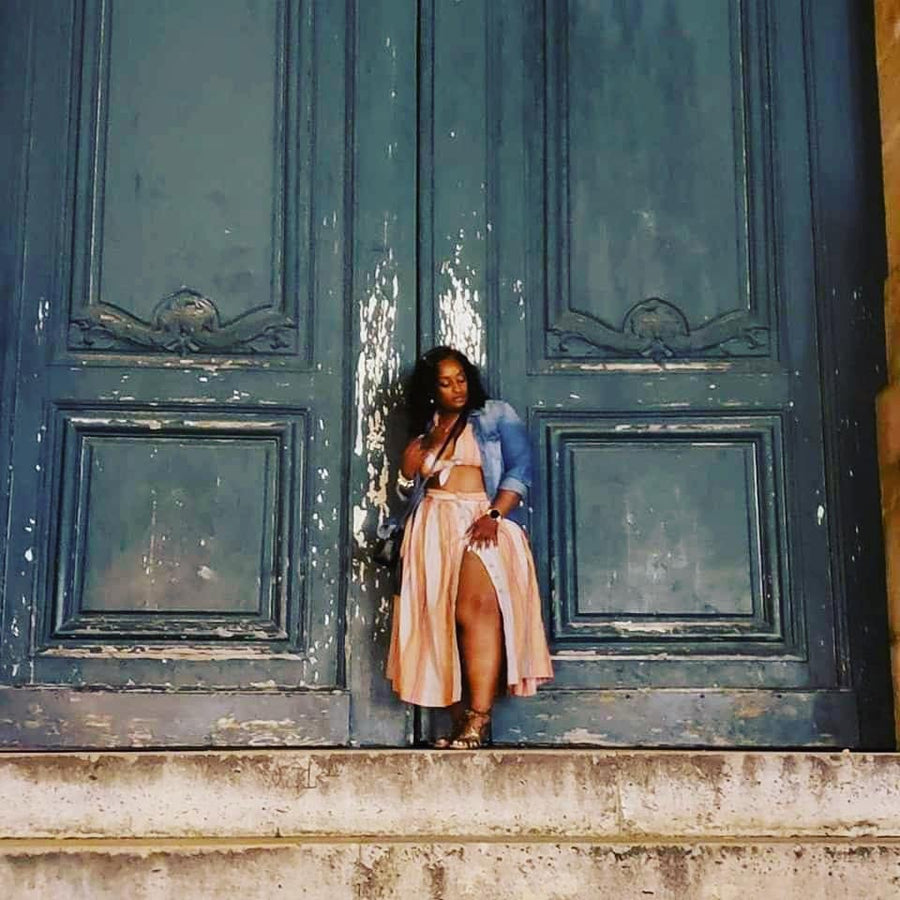 Paris Past Guests 2019