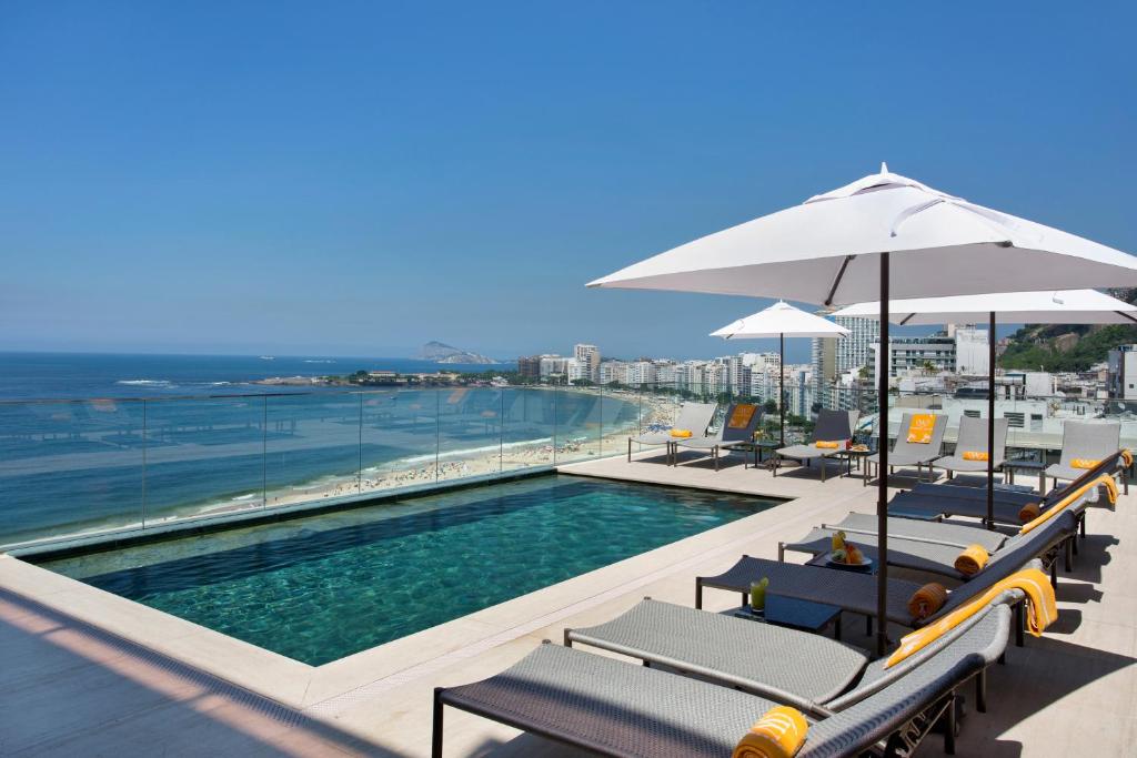 Brazil | July 2026 | Signature Luxe Double Occupancy JetLife Vacations Travel Agency