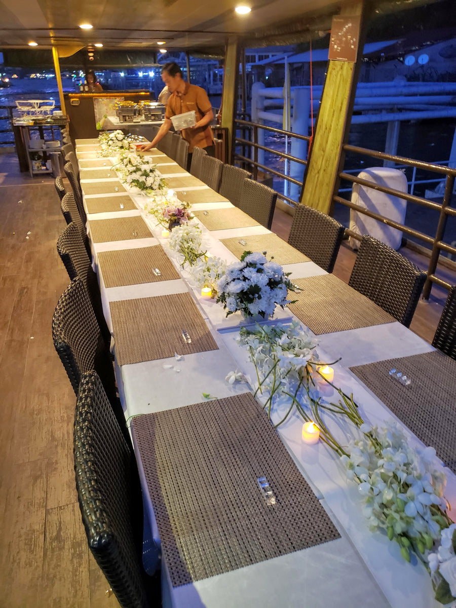 Thailand Guests 2019