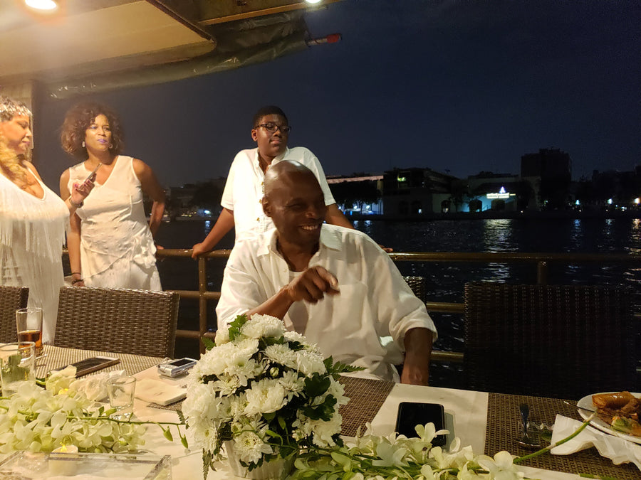 Thailand Guests 2019