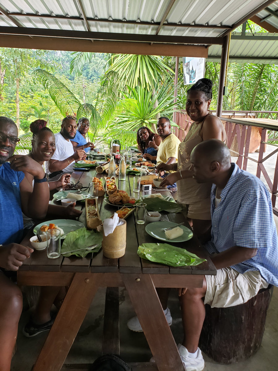 Thailand Guests 2019