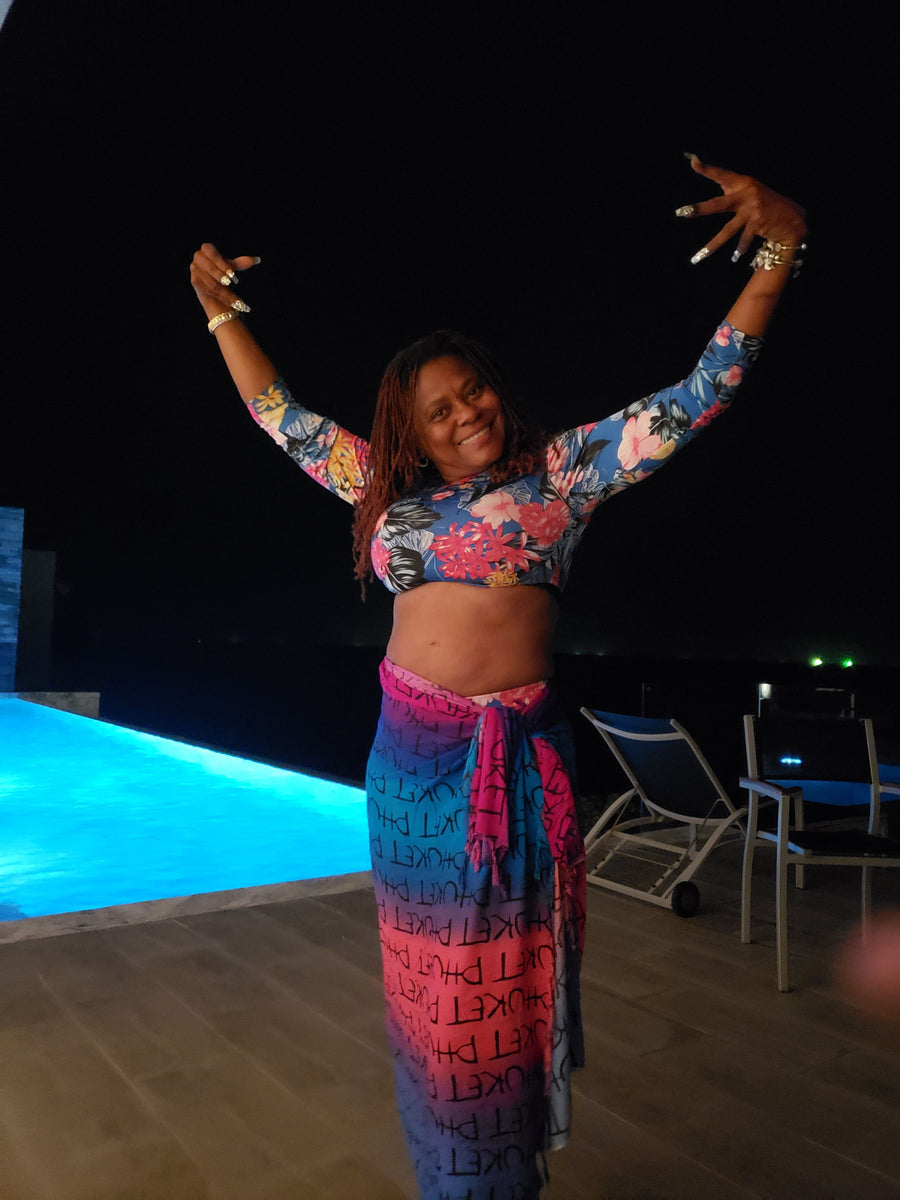 Thailand Guests 2019