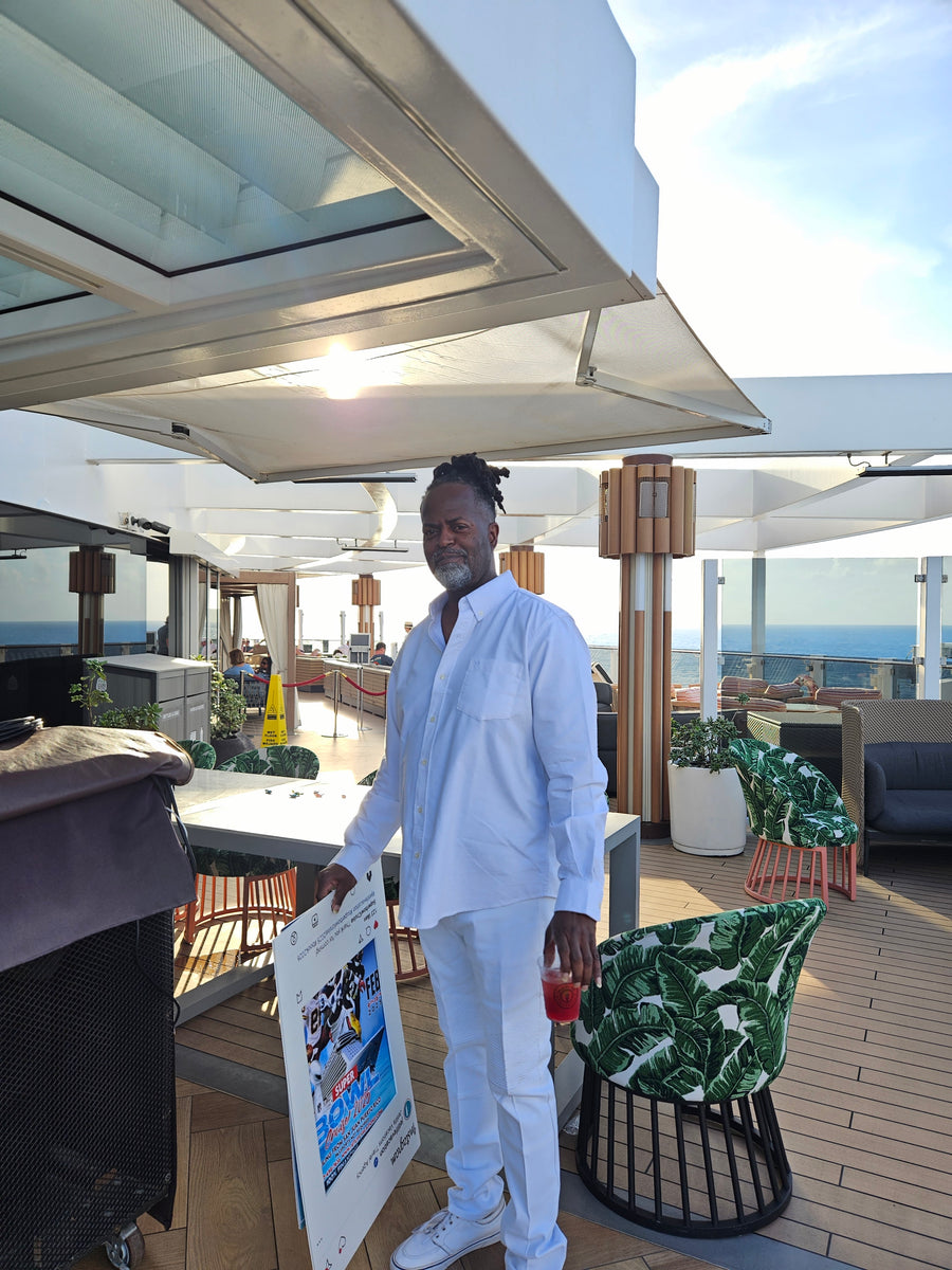SuperBowl Cruise Past Guests 2025