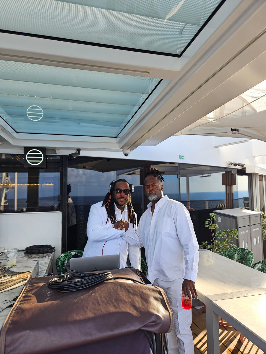 SuperBowl Cruise Past Guests 2025