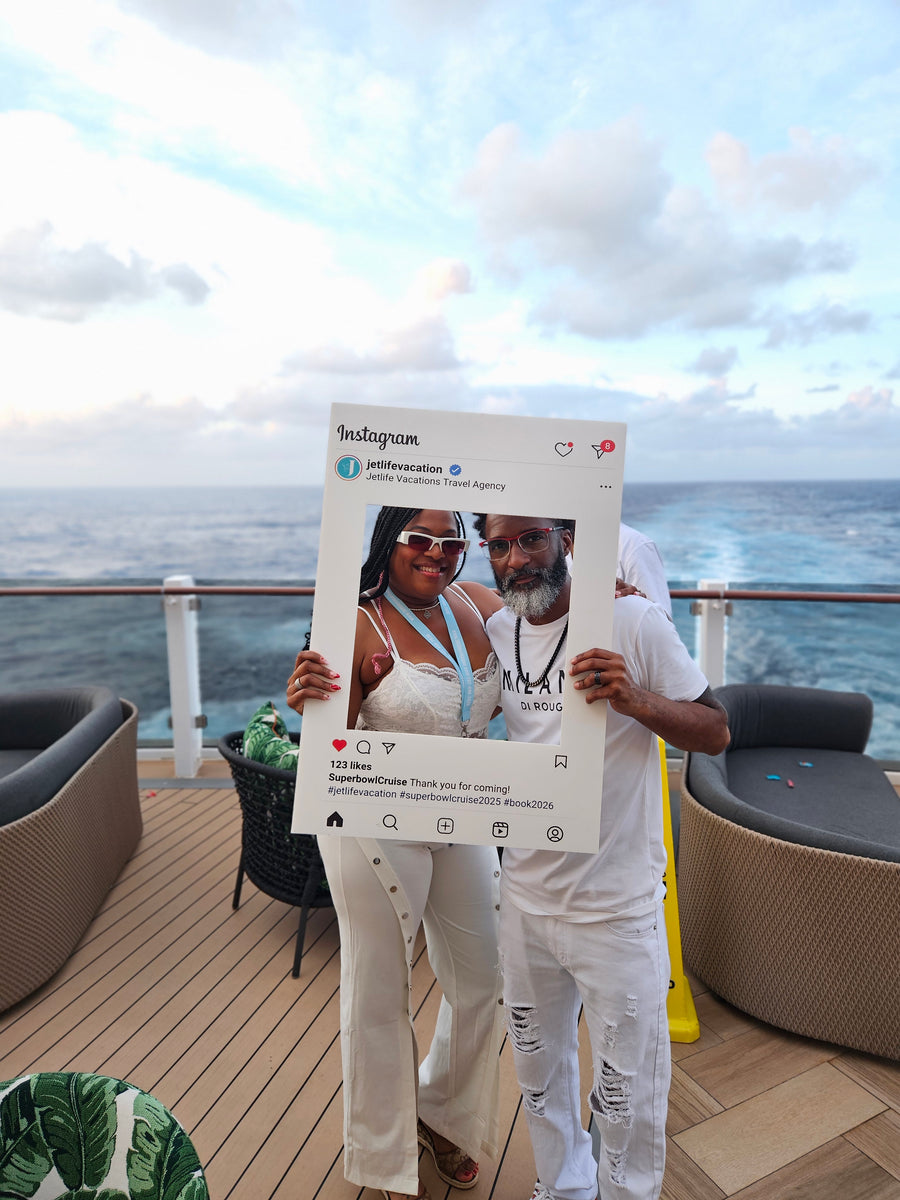 SuperBowl Cruise Past Guests 2025