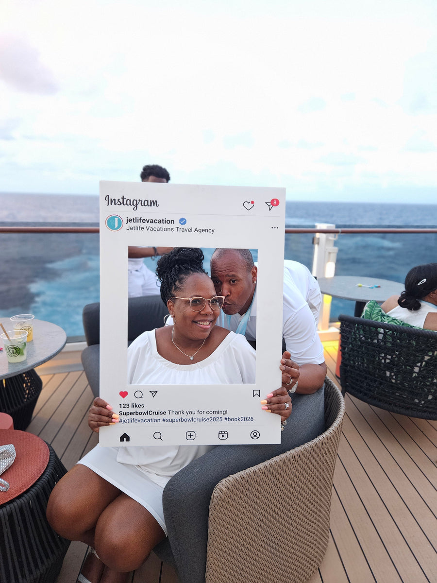 SuperBowl Cruise Past Guests 2025