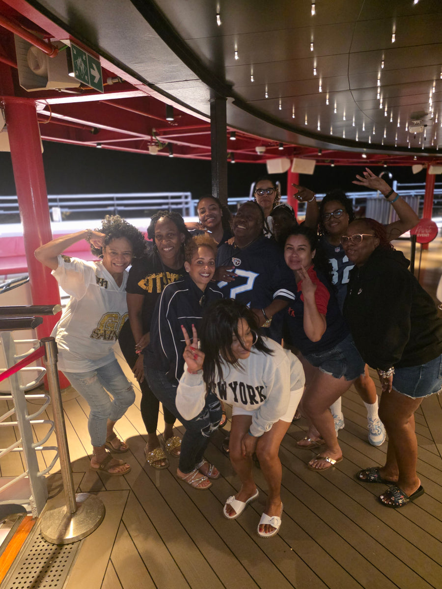 SuperBowl Cruise 2026
