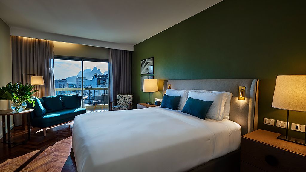 Brazil | July 2026 | Premiere Luxe Solo Occupancy JetLife Vacations Travel Agency