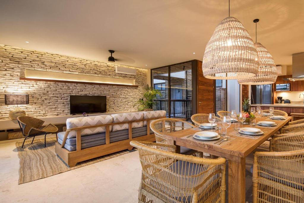 JetLife  Tulum 2026 – Solo Occupancy Signature Luxe JetLife Vacations Travel Agency