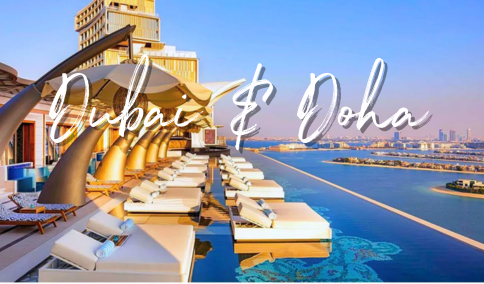 JetLife Vacations Travel Agency