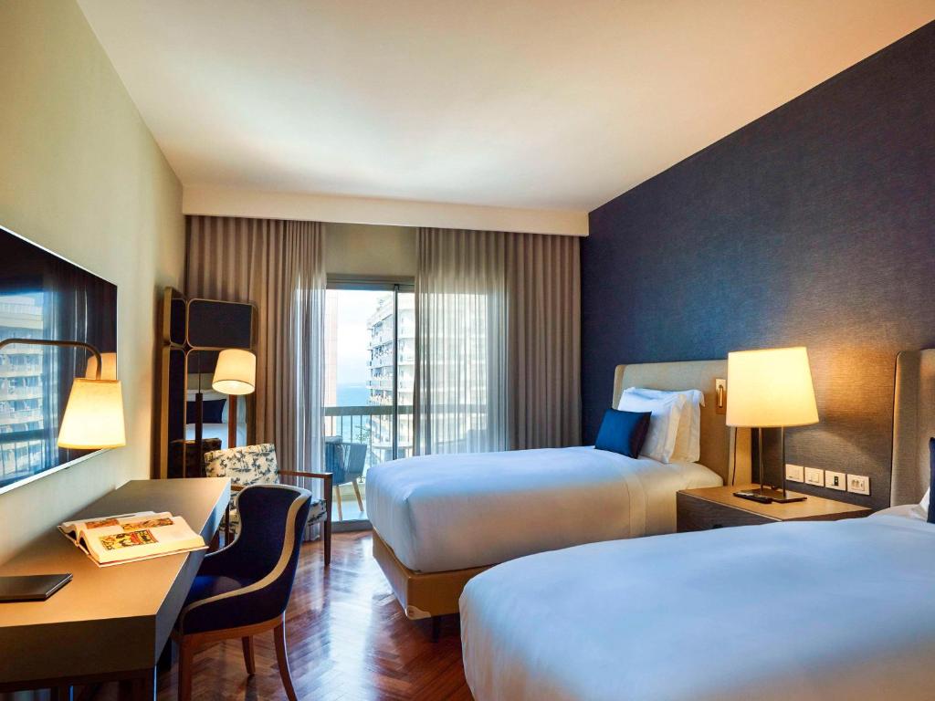 Brazil | July 2026 | Premiere Luxe Double Occupancy JetLife Vacations Travel Agency