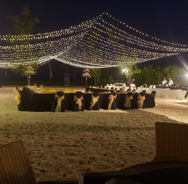 May 31st: Sunset Boat Party